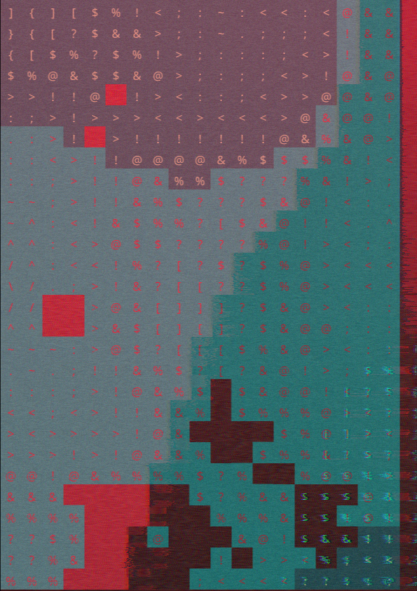 Convergence Remnants #10297