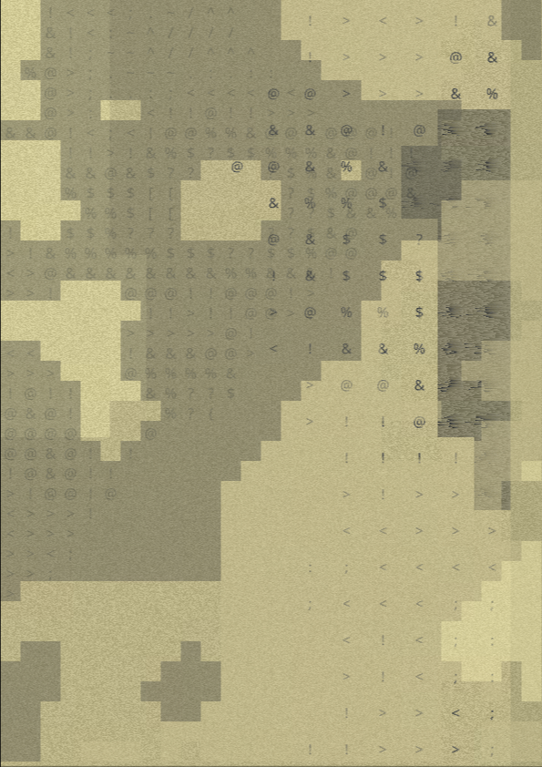 Convergence Remnants #5349