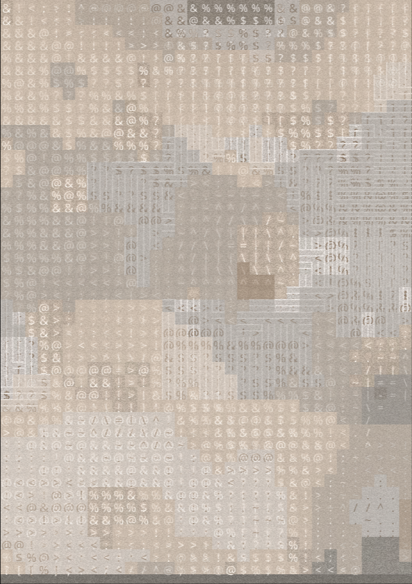 Convergence Remnants #12951