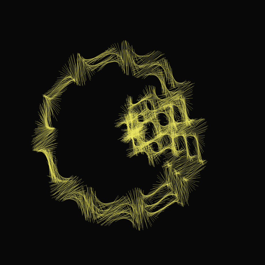 The Noise #15583