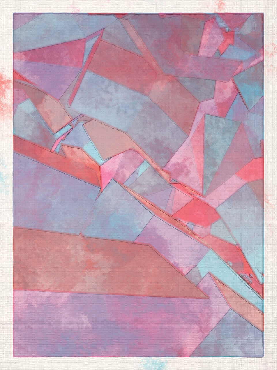 Aquarelle #53