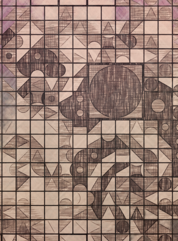 Geoform #23
