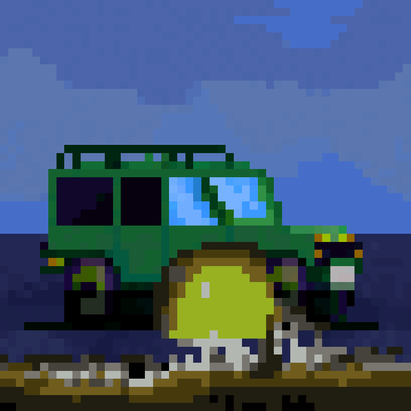 NO ROADMAP #162