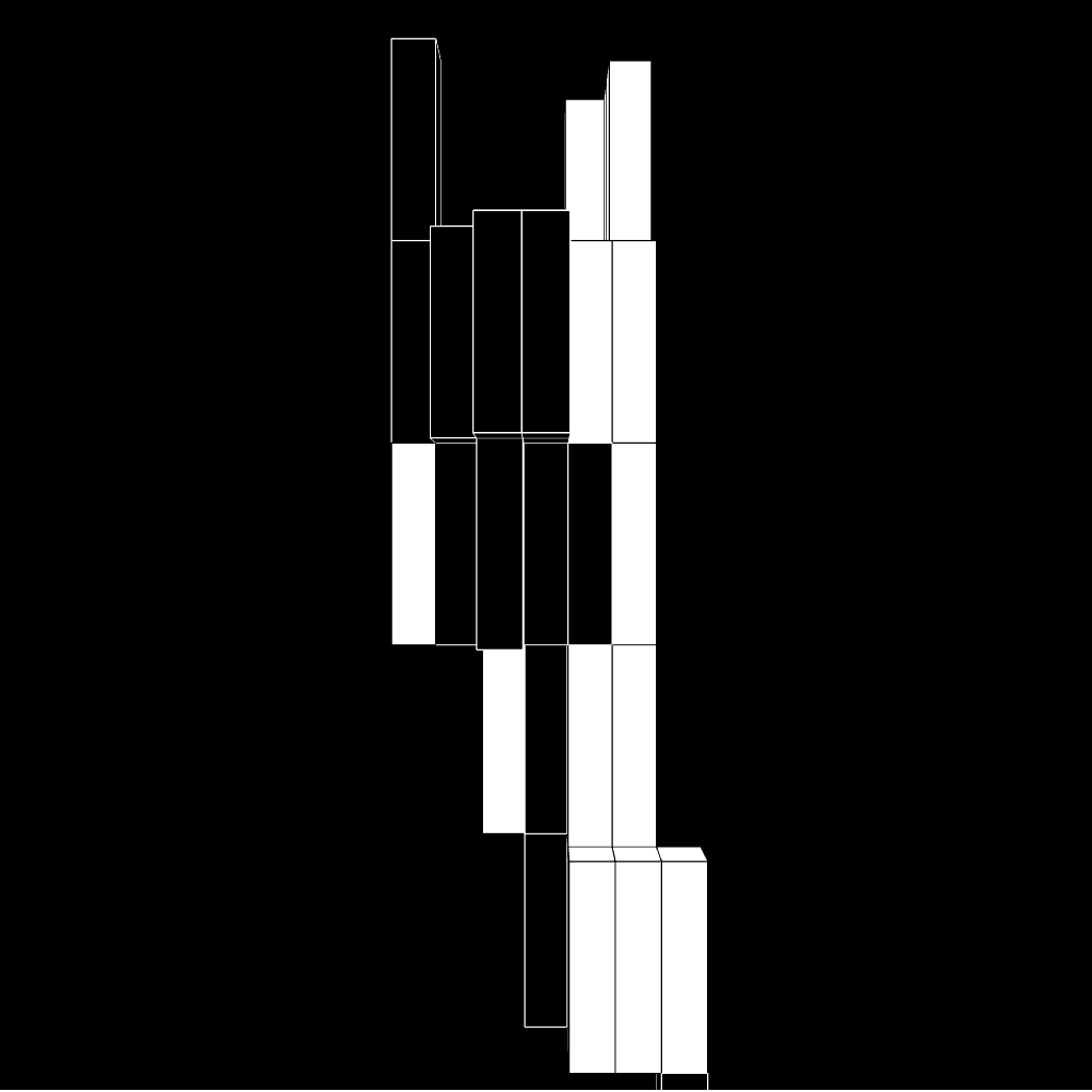 Polyvalence #42