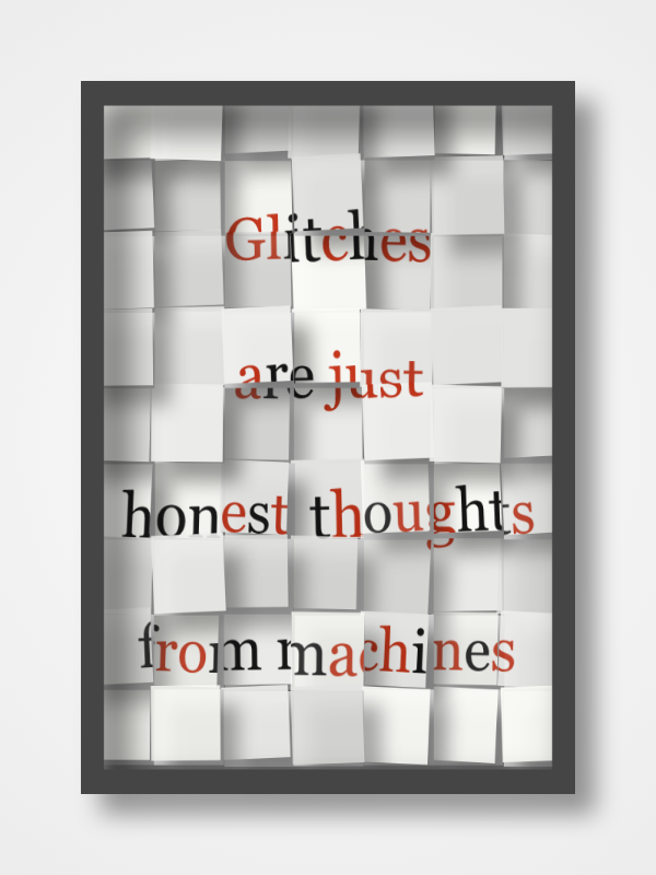 The Metaphor Machine #22621
