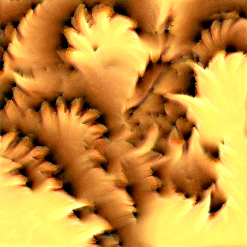 Genomes #721