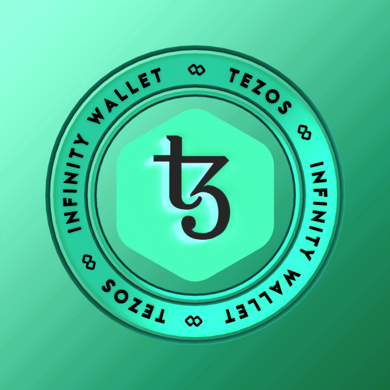 Tezos x Infinity Wallet #1676