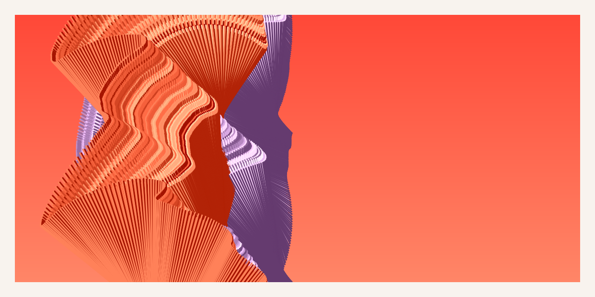 Colorama: Algorithmic Study #47