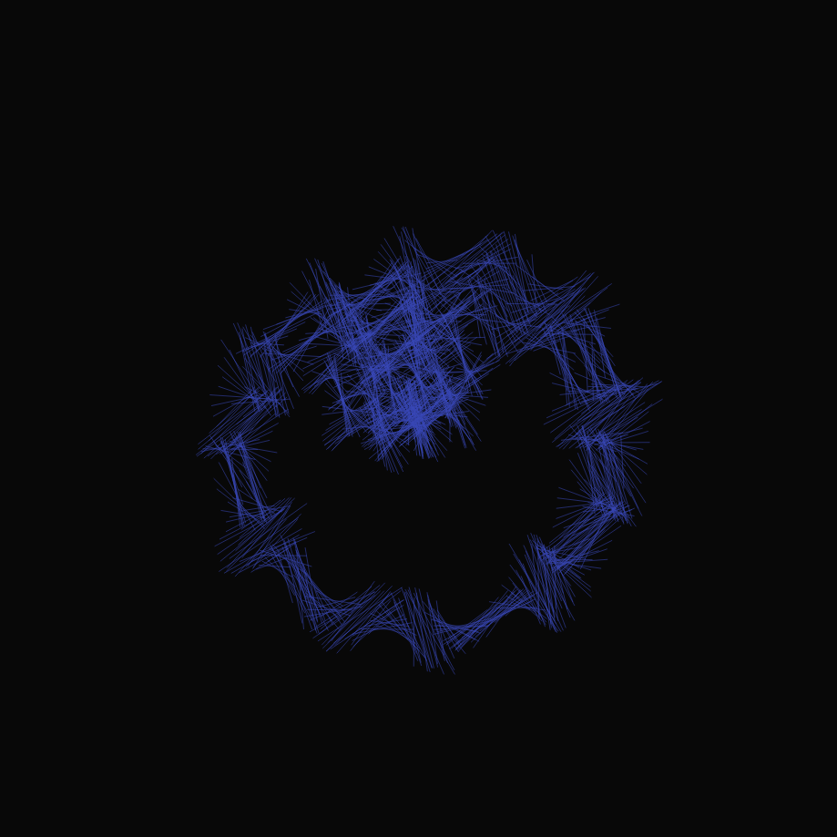 The Noise #13694