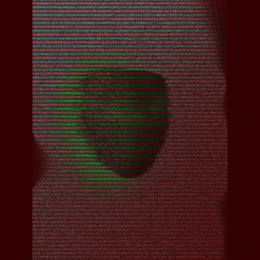 Layers of Noise #45