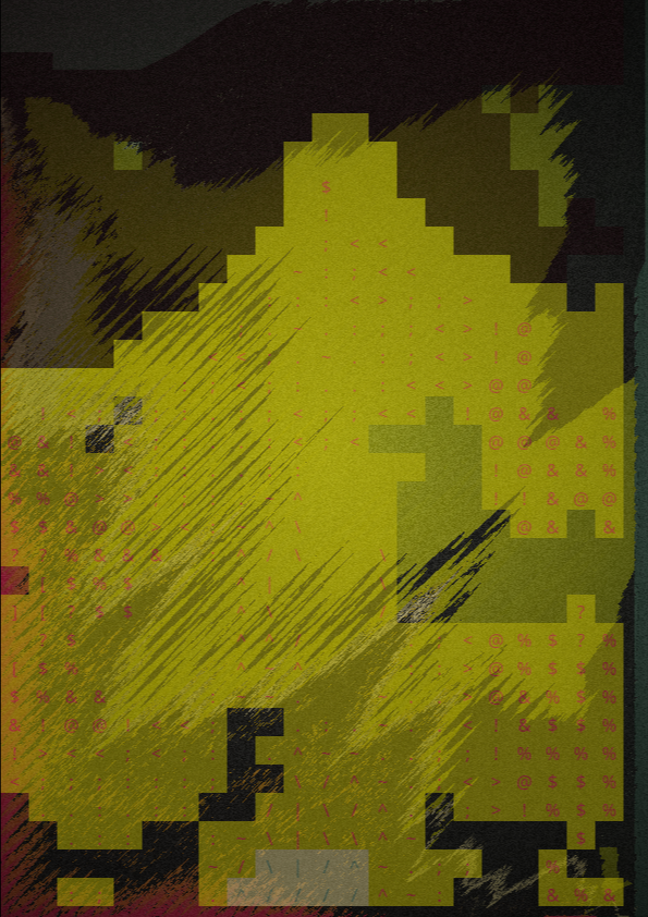 Convergence Remnants #22835