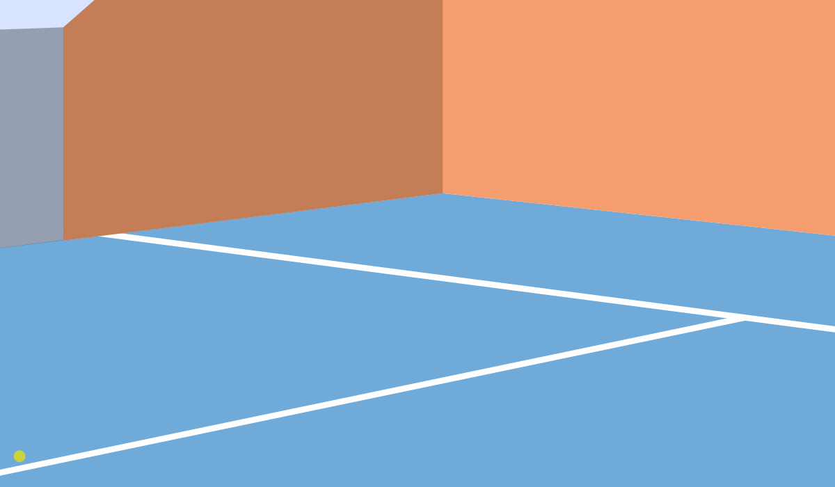 Padel #59