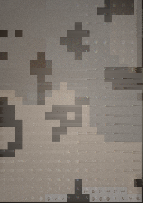 Convergence Remnants #4526