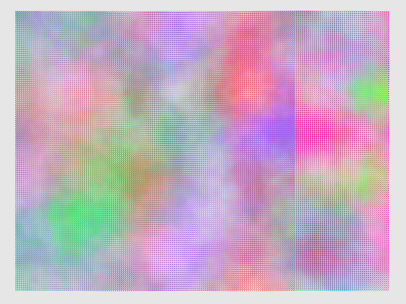 Color Function #5002