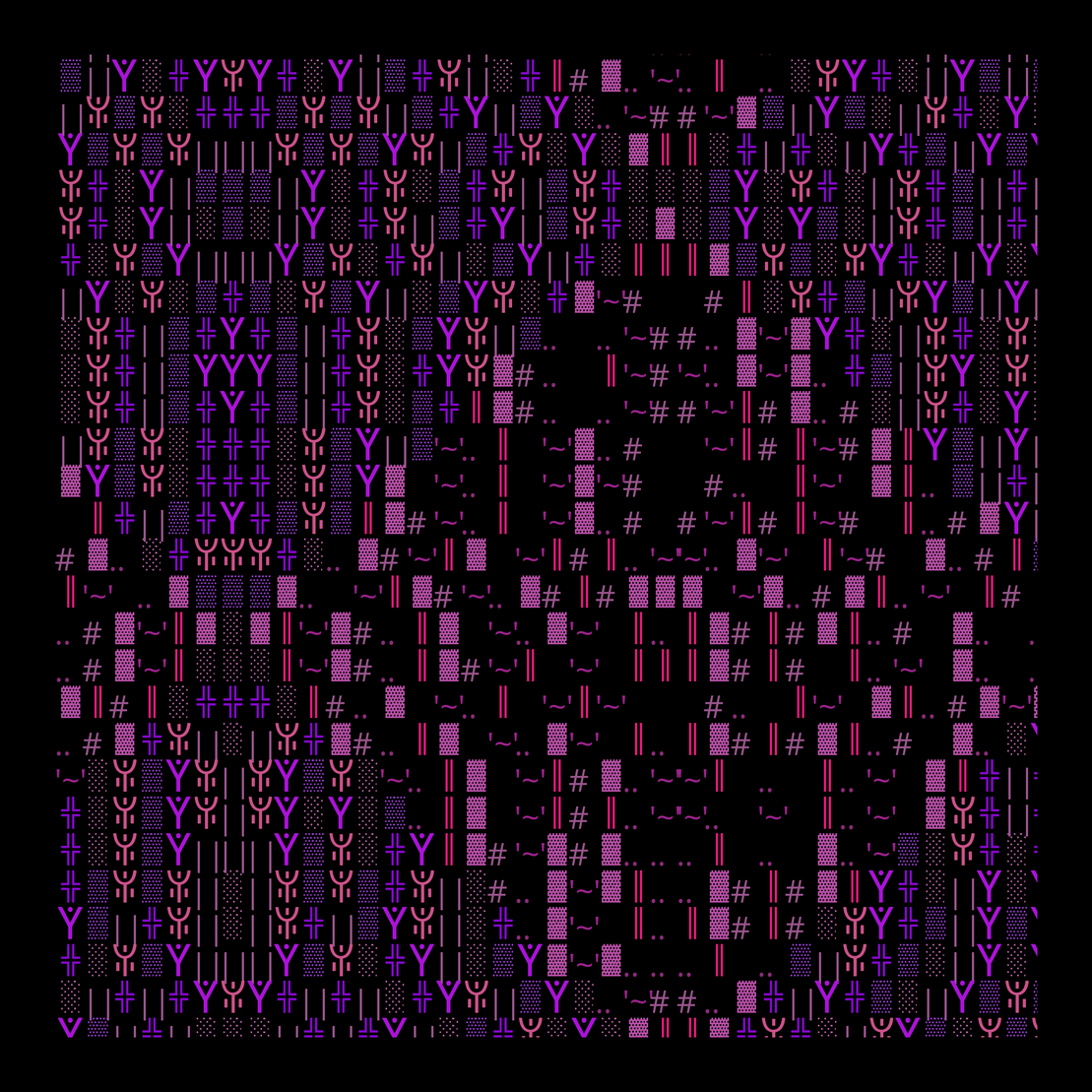 g l y p h #192521