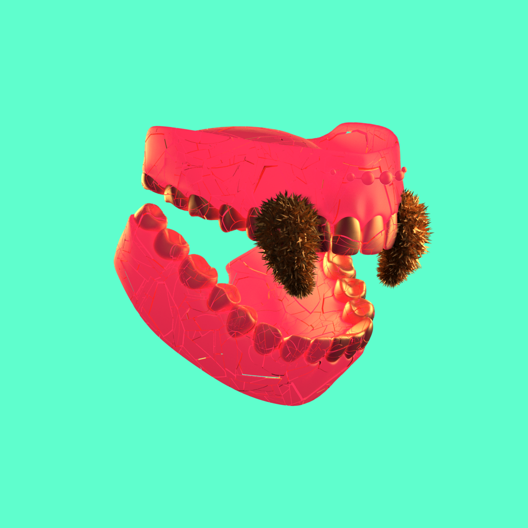 Electric Fangs #130