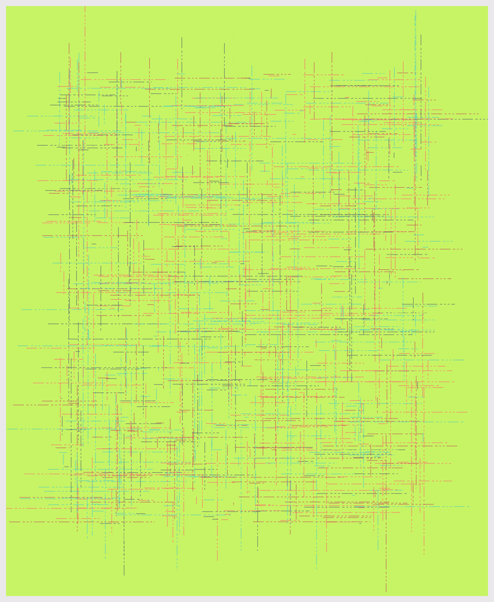 Lineas #29