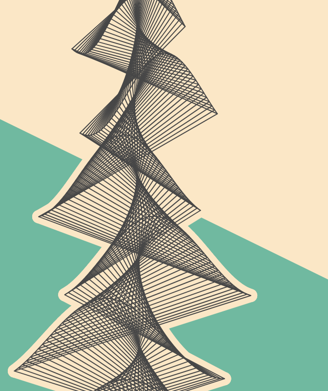 Parametric Decoy #20