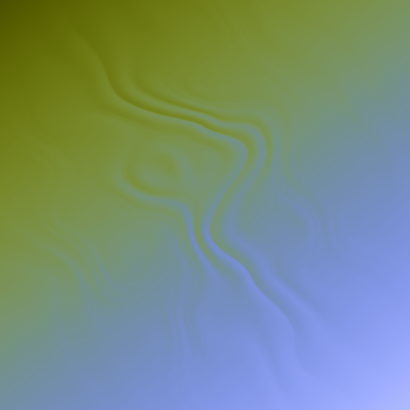 Sand waves #120