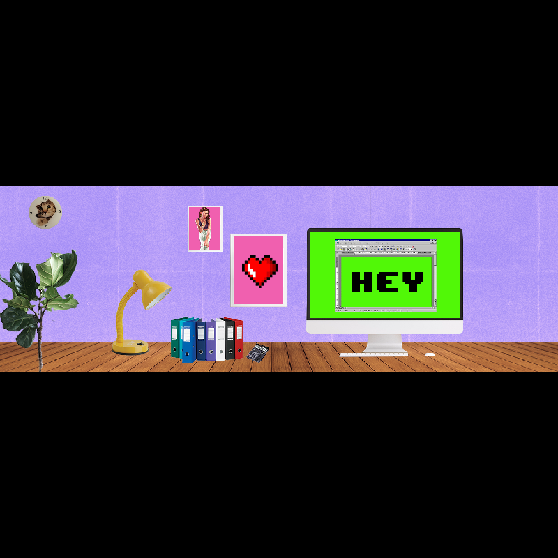 Tidy Time Twitter Banners #227