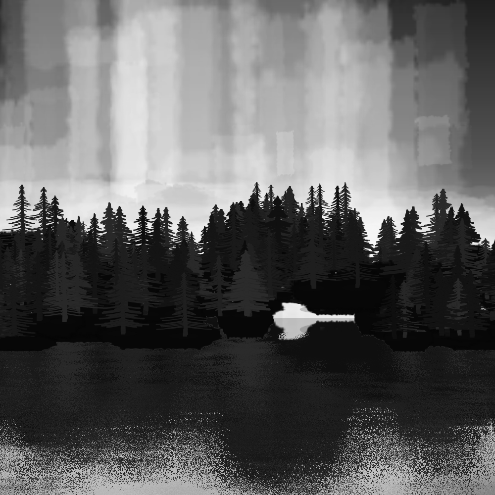 Lakeview #12