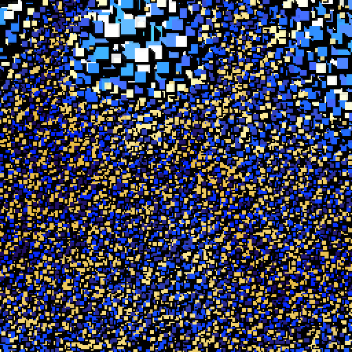 pixelflow #14