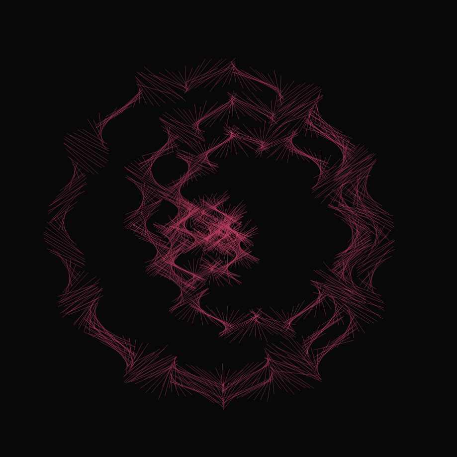 The Noise #9891