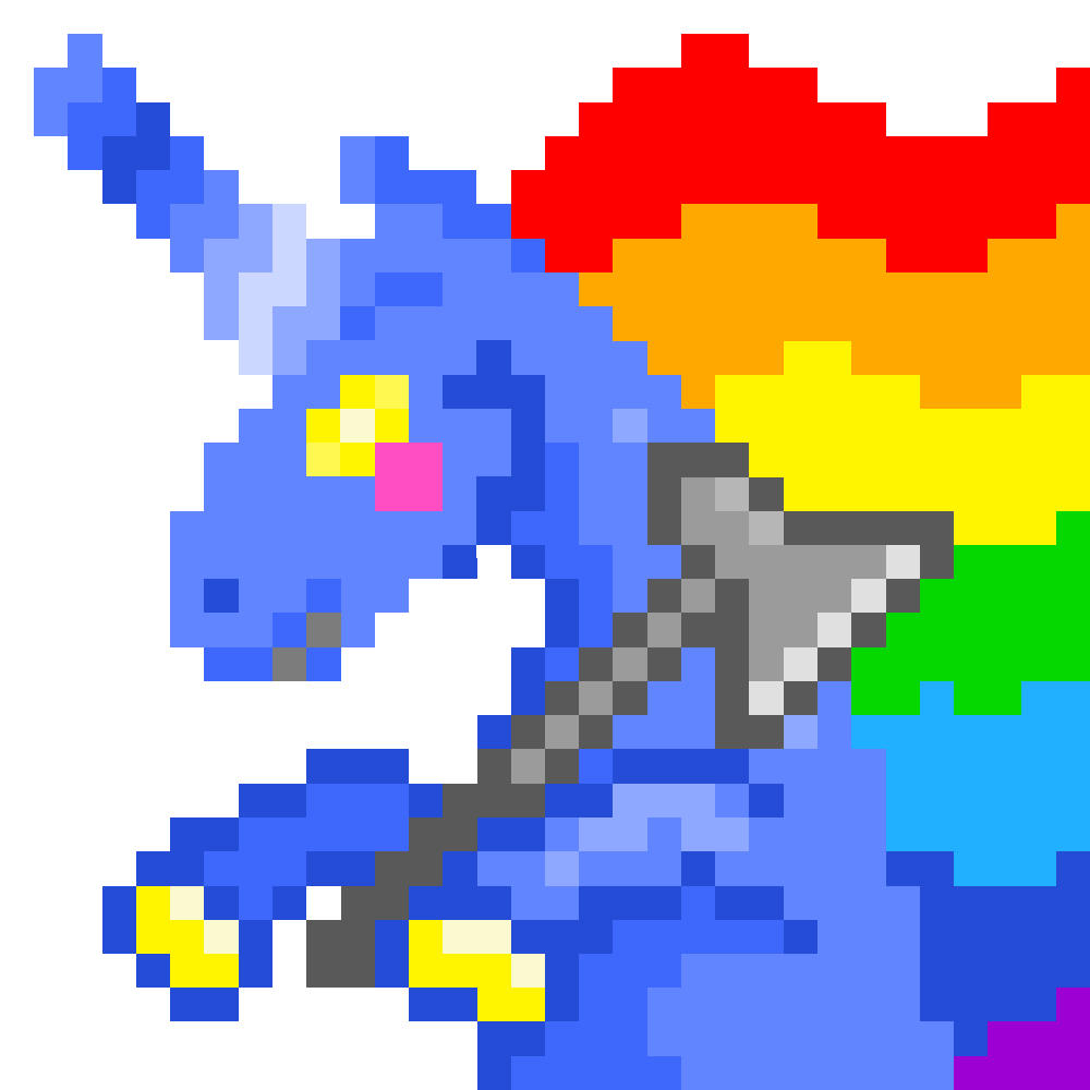 Unicorn #8906