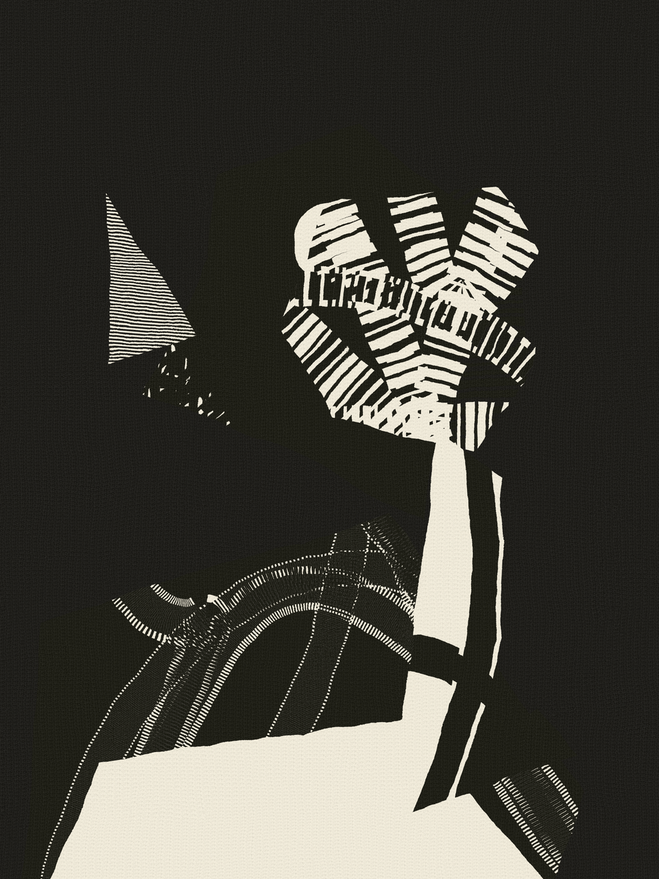 Self, Ego #115