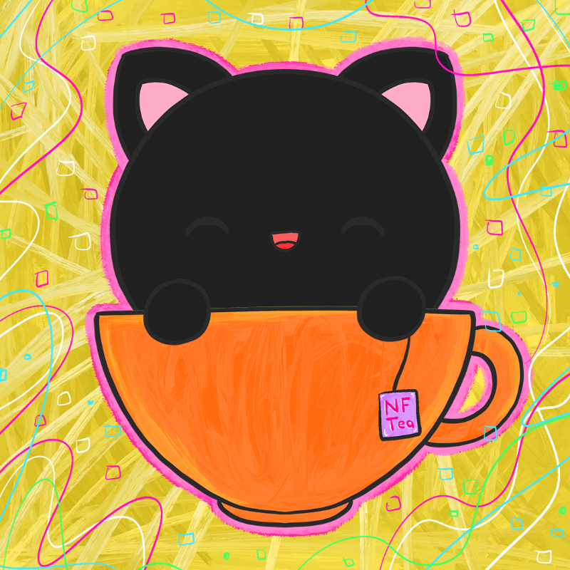 Cupkitties #97