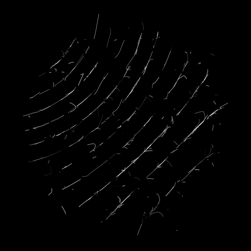 Magnetometer #6