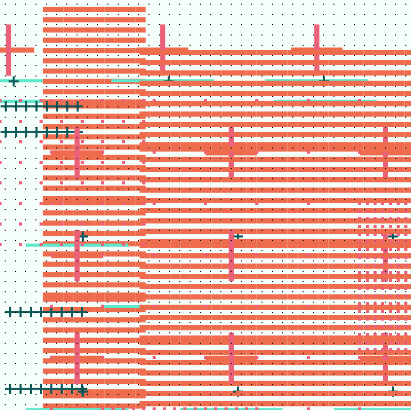 MESSYGRID #79