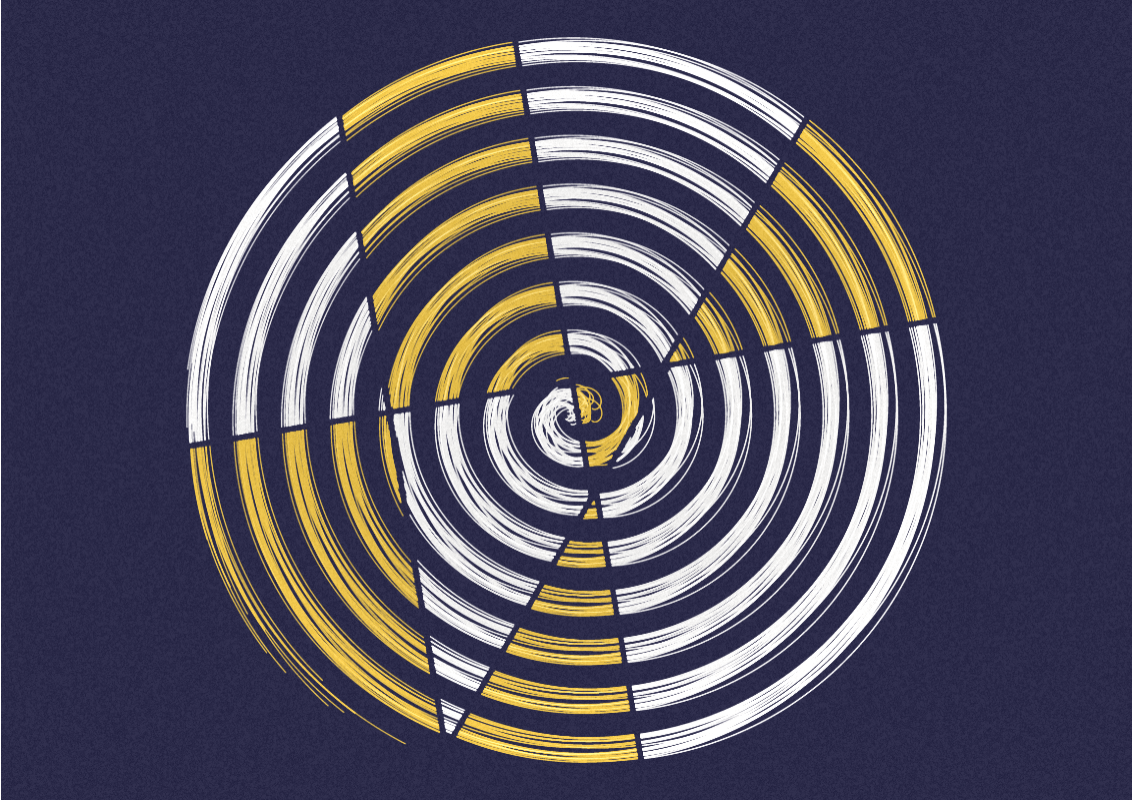 Plottable Sliced Spiral #20