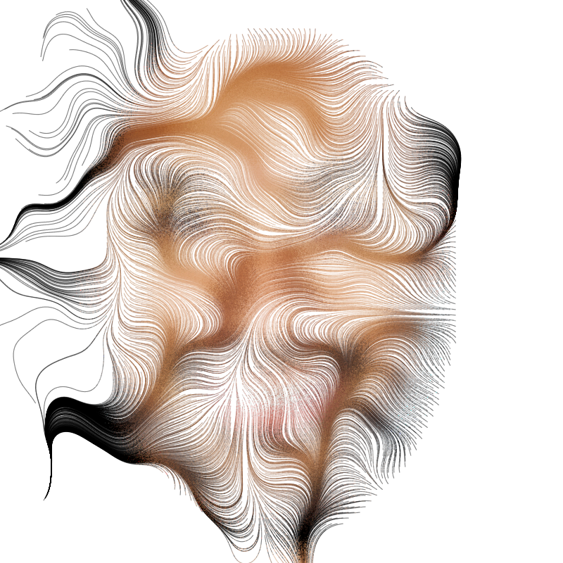 Generative Portraits