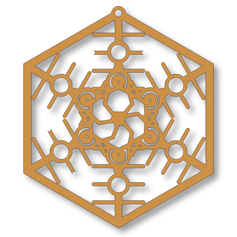 fx(ornament) 2022 #1506