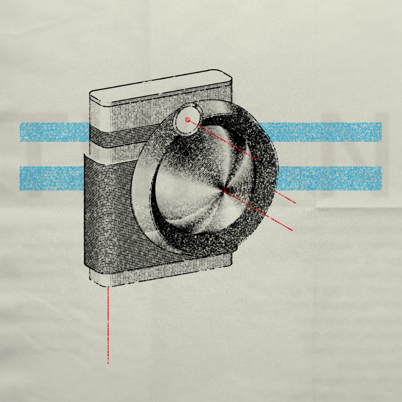 Obscure Cameras #35