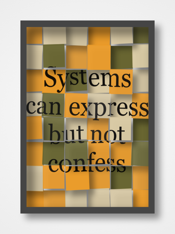 The Metaphor Machine #15898