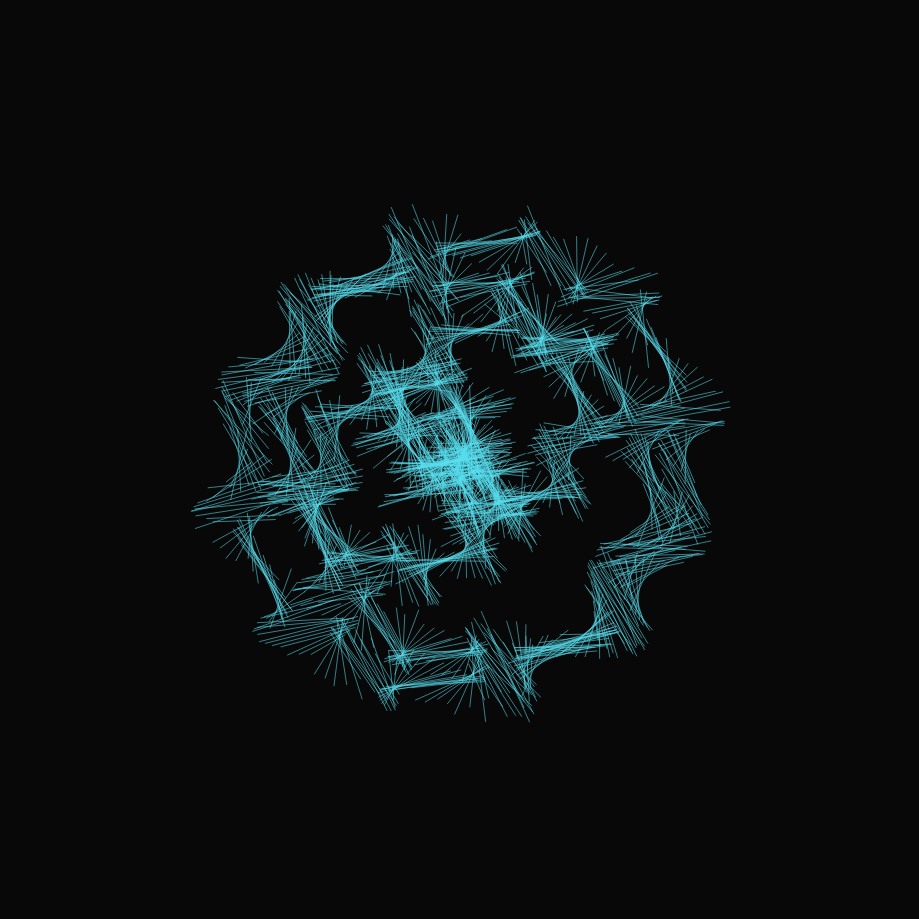 The Noise #9262