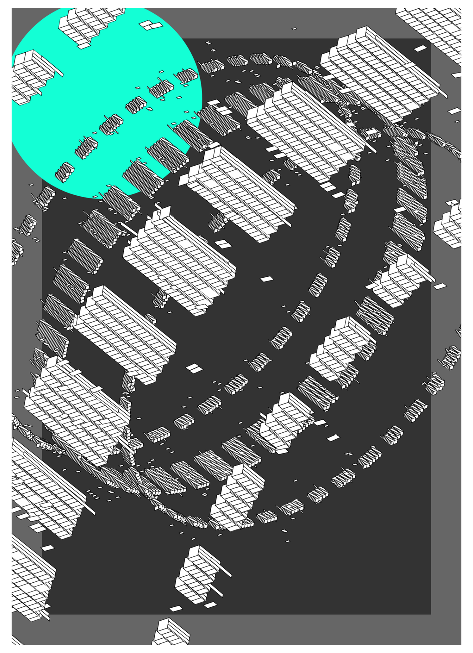 MEGASTRUCTURES #72