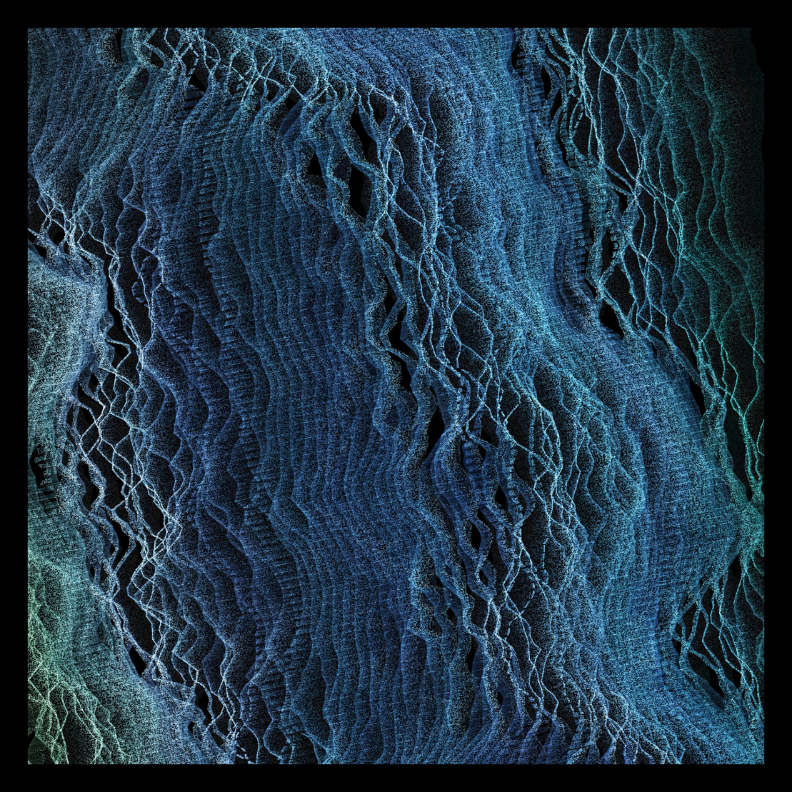 SoulSea #1