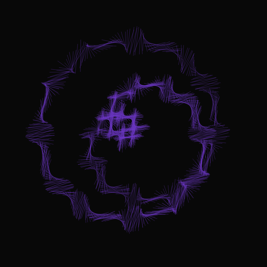 The Noise #15231