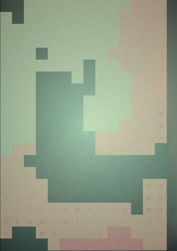 Convergence Remnants #4387