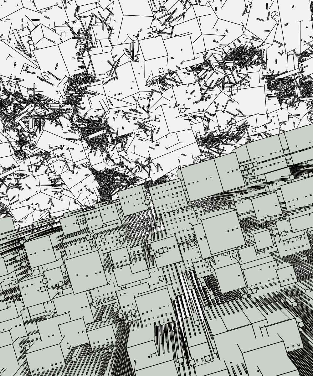 Ruin&Structure #55