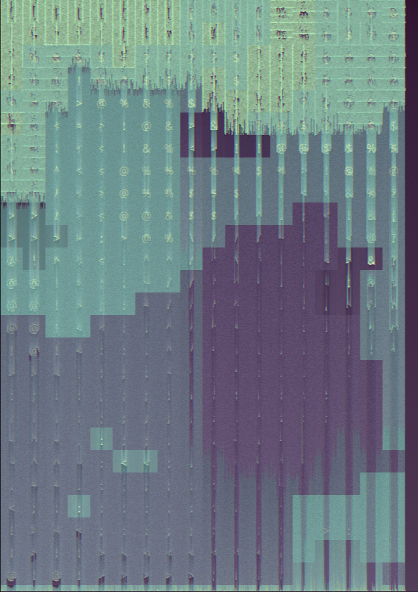Convergence Remnants #20776