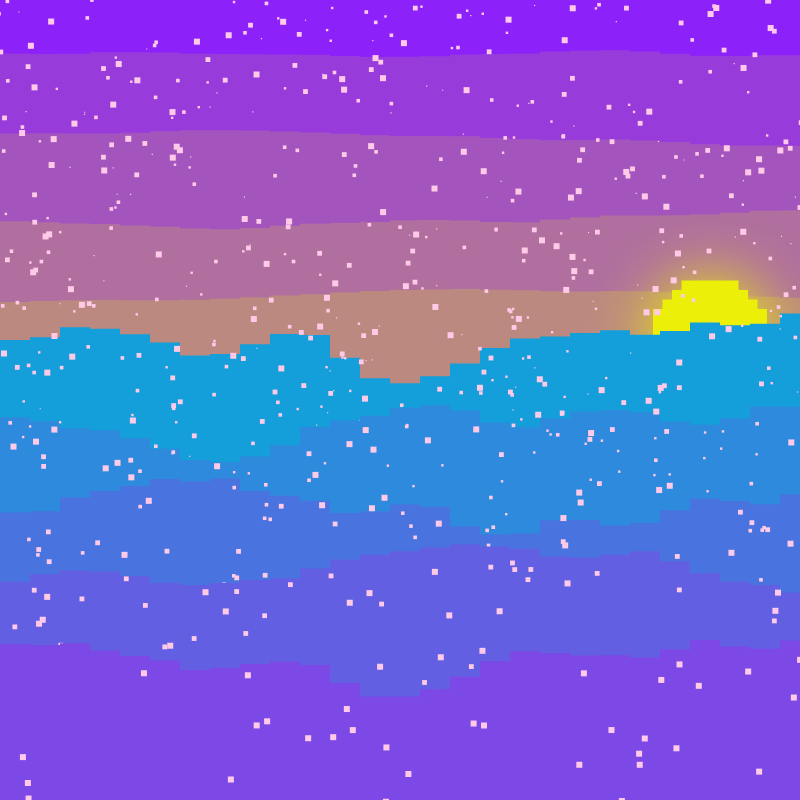 Winter in Hashland #12