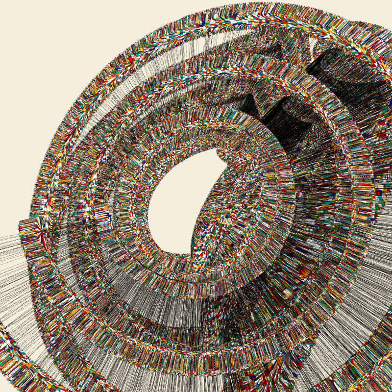 Singularithm #973
