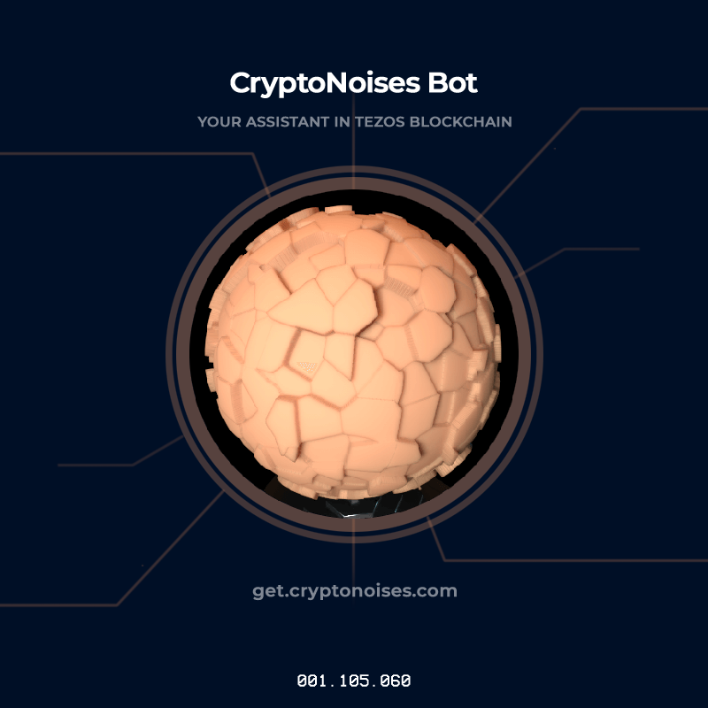 CryptoNoises.01 #157