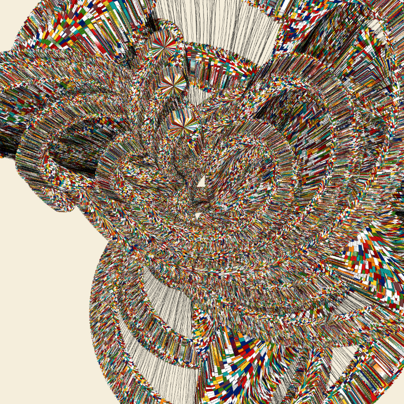 Singularithm #586