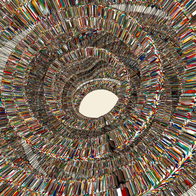 Singularithm #1159