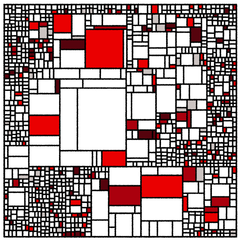 NEOPLASTICISM #17